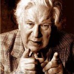 Peter Ustinov