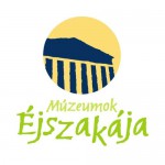 Múzeumok Éjszakája 2014